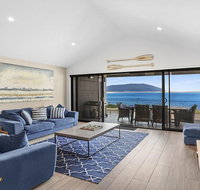 Beach House 72A Marine Drive - Fingal Bay - Broome Tourism