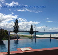 Beach House Mollymook - Broome Tourism