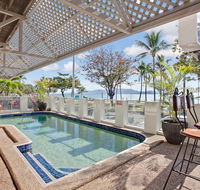 Beach House Motel - Broome Tourism