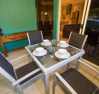 Beach Pad 2 - Broome Tourism