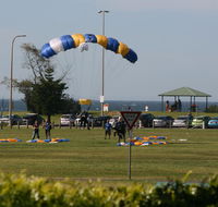 Beach Park Motel - Broome Tourism