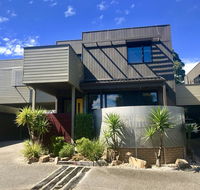 Beach Retreat Townhouse - Broome Tourism