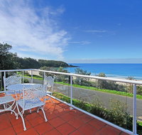 Beach Road 10 Mollymook - Broome Tourism