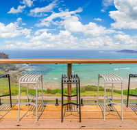 Beach Shack on Main Yamba Magnificent views Photos available shortly Free WiFi - Broome Tourism
