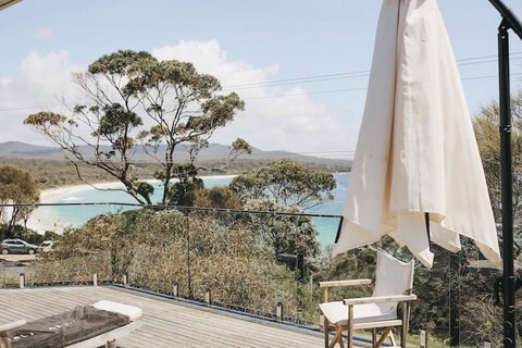 Beach Side Bay Of Fires - Broome Tourism 3