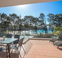 Beach side holiday apartment - Broome Tourism