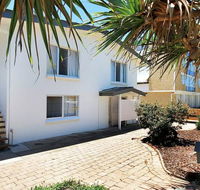 Beachcomber Unit 4- Beachside Unit - - Broome Tourism