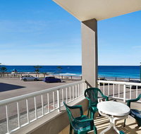 Beachcomer Unit 1 - The Entrance NSW - Broome Tourism