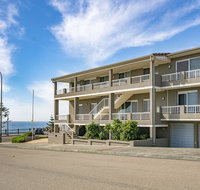 Beachcomer Unit 2 - The Entrance NSW - Broome Tourism