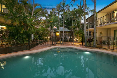 Beaches Apartments Byron Bay - Broome Tourism 2