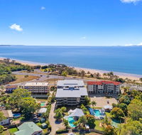Beaches on Lammermoor Apartments - Broome Tourism