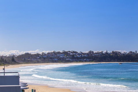 Beachfront 8 - Broome Tourism 1