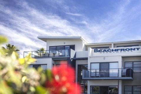 Beachfront Apartment 10 - Broome Tourism 3