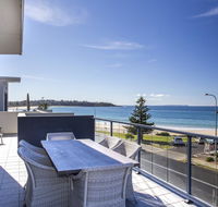 Beachfront Apartment 10 - Broome Tourism