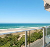 Beachfront Apt Main Beach - Broome Tourism