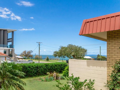 Beachfront Apt With Private Pool - Broome Tourism 3