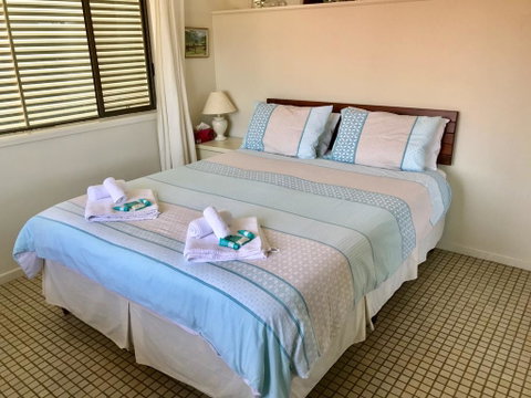 Beachfront Apt With Private Pool - Broome Tourism 1