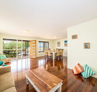 Beachfront at Bribie - Broome Tourism