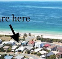 Beachfront at Bribie 2 Puppy Friendly - Broome Tourism