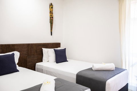 Beachfront Hideaway - Port Douglas - Broome Tourism 3