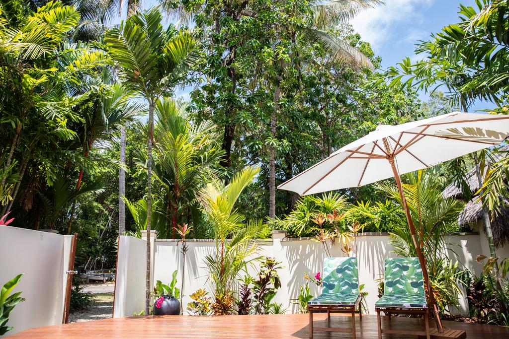 Port Douglas QLD Broome Tourism