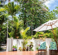 Beachfront Hideaway - Port Douglas - Broome Tourism