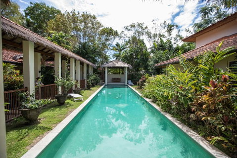 Beachfront Hideaway - Port Douglas - Broome Tourism 2