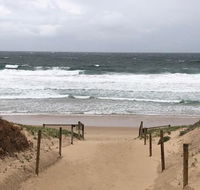 Beachfront Living Cronulla - Broome Tourism