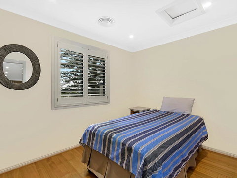 Beachfront Luxury - Broome Tourism 3