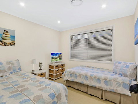 Beachfront Luxury - Broome Tourism 2