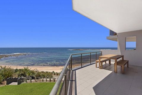 Beachfront On Werrina - Broome Tourism 2