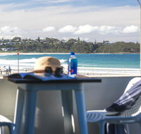 Beachfront One Mollymook - Broome Tourism