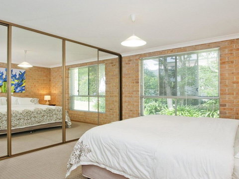Beachfront Pool House - Absolute Beachfront - Broome Tourism 3
