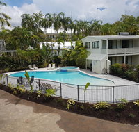 Beachfront Terraces Exclusive Onsite Reception and Management - Broome Tourism