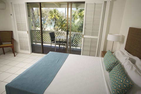 Beachfront Terraces Exclusive Onsite Reception And Management - Broome Tourism 2