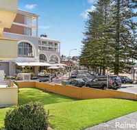 Beachfront Terrigal - 4/24 Terrigal Espl - Broome Tourism