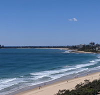 Beachfront Towers - Broome Tourism