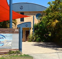 Beachhouse Bed and Breakfast - Broome Tourism