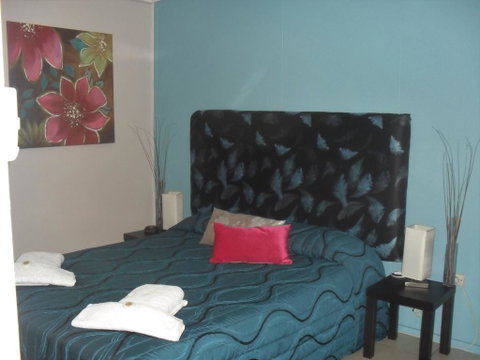 Beachlander Holiday Apartments - Broome Tourism 2