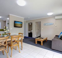 Beachpark Apartments Coffs Harbour - Broome Tourism