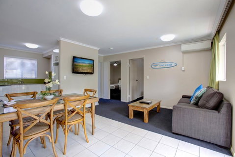 Beachpark Apartments Coffs Harbour - Broome Tourism 0