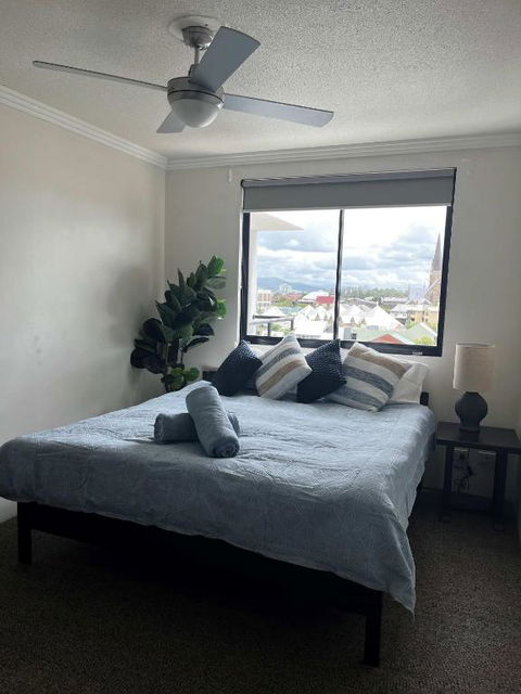 Republic Apartment - Broome Tourism 1