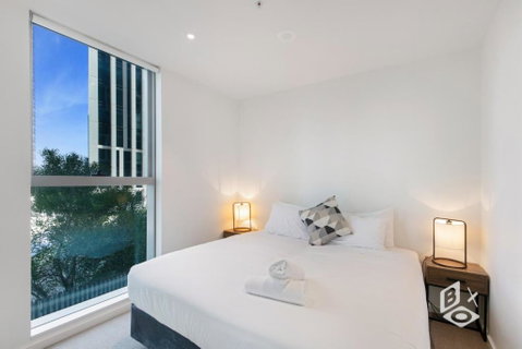 REST COLLECTION Apartments On Collins Docklands - Broome Tourism 1