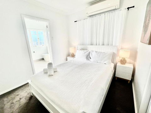 Renovated Queenslander - Upstairs 2km To Stadium - Broome Tourism 2