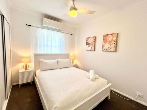 Renovated Queenslander - Upstairs 2km To Stadium - Broome Tourism 3