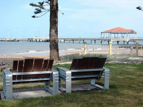 Redcliffe Villa - Broome Tourism 0