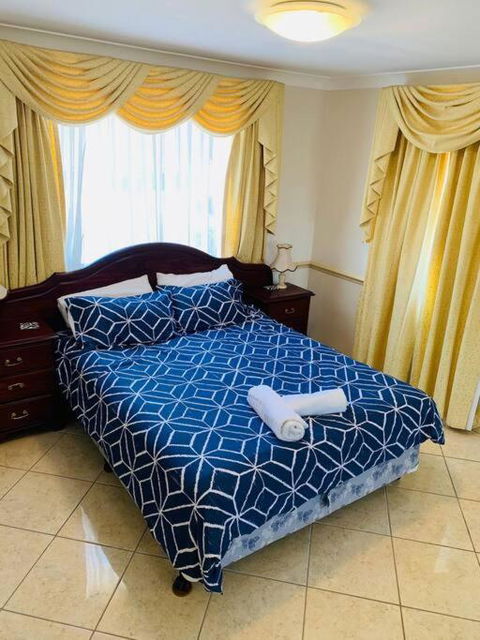 Redcliffe Villa - Broome Tourism 1