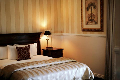 Redearth Boutique Hotel - Broome Tourism 0