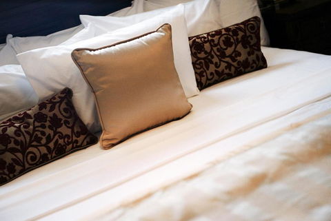 Redearth Boutique Hotel - Broome Tourism 2