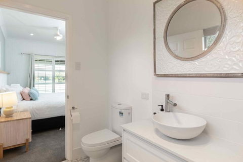 Redims Hill Cottage - Broome Tourism 2